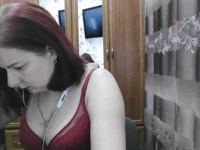 SusyBlair – webcam model profile photo Image 2