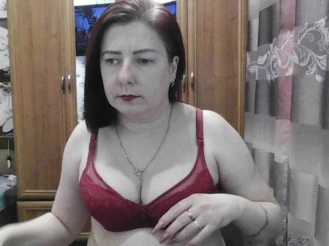 SusyBlair – webcam model profile photo Image 3