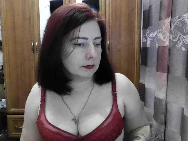 SusyBlair – webcam model profile photo Image 4