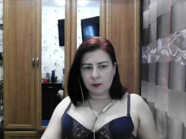 SusyBlair – webcam model profile photo Image 5