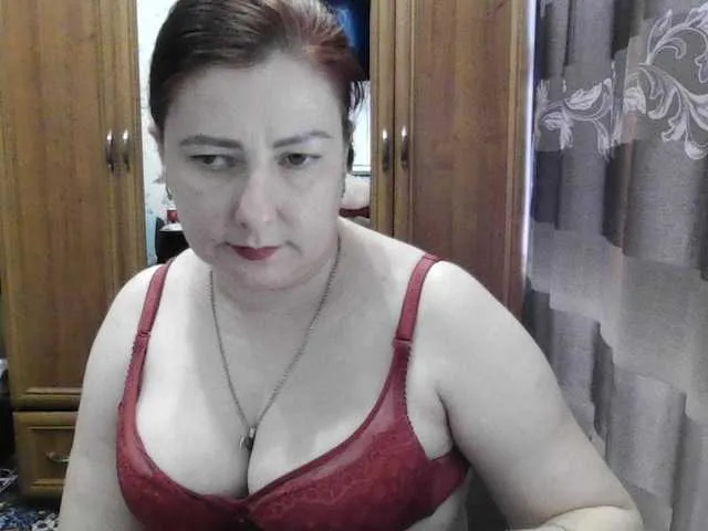 SusyBlair – webcam model profile photo Image 7