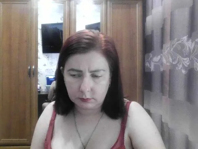 SusyBlair – webcam model profile photo Image 8