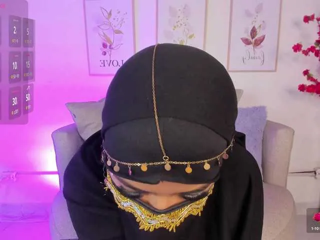 KrissyQueen – webcam model profile photo Image 11