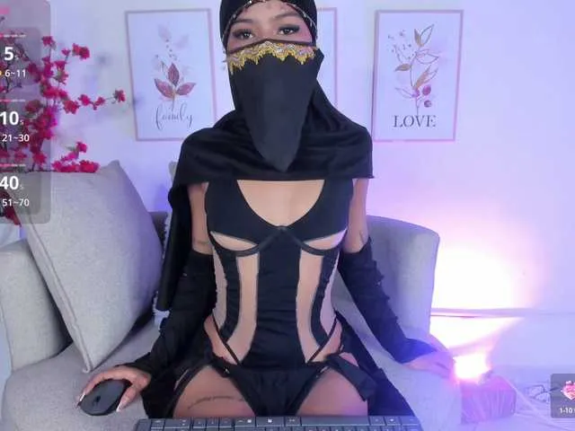 Jasmine_Whitee – webcam model profile photo Image 4