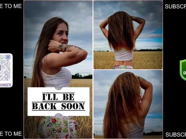 SofiaSins – webcam model profile photo Image 7