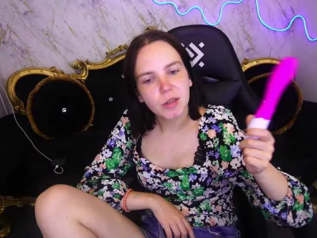 SpicyyDoll's Thumb Image
