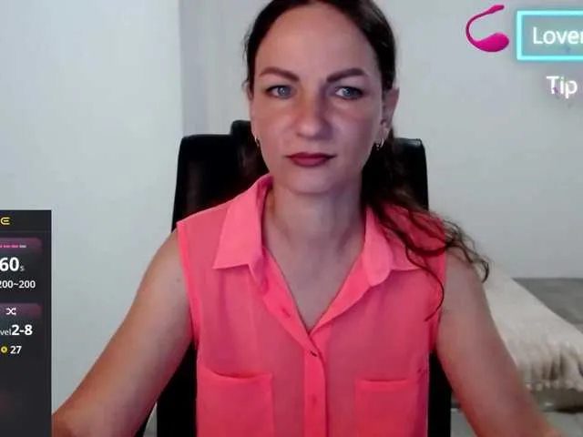 Elisa-bet – webcam model profile photo Image 2