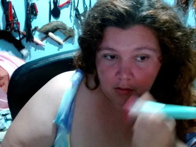 Brenda-Rosse – webcam model profile photo Image 11