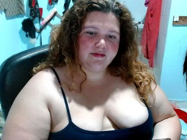 Brenda-Rosse – webcam model profile photo Image 14