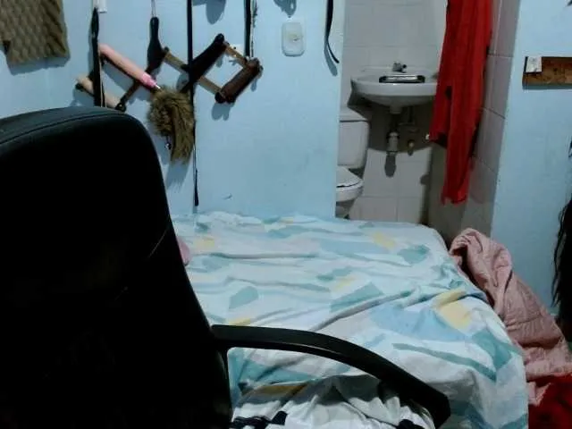 Brenda-Rosse – webcam model profile photo Image 15