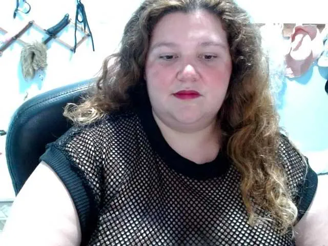 Brenda-Rosse – webcam model profile photo Image 2