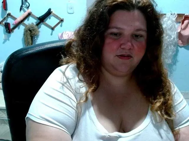 Brenda-Rosse – webcam model profile photo Image 3