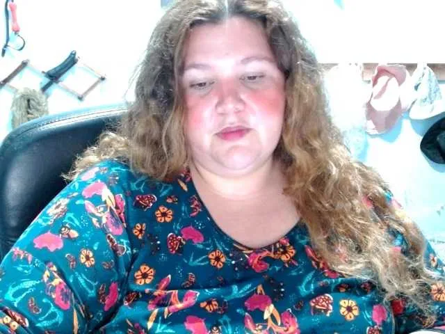 Brenda-Rosse – webcam model profile photo Image 4