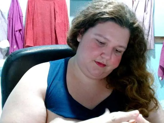 Brenda-Rosse – webcam model profile photo Image 5