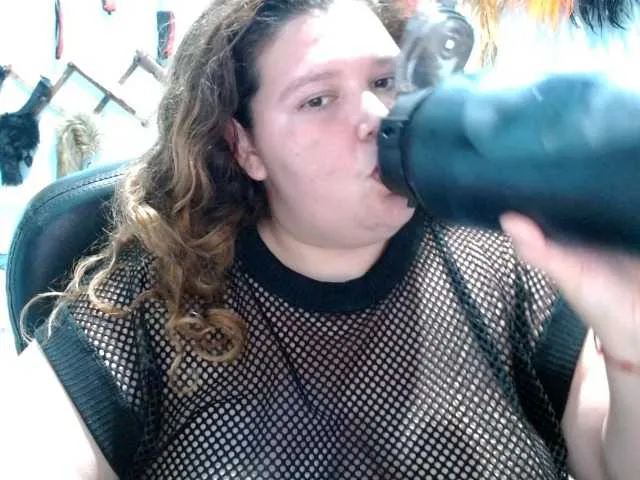 Brenda-Rosse – webcam model profile photo Image 6