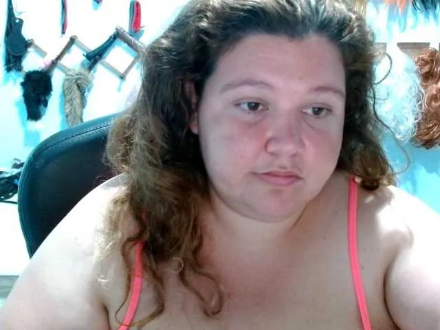 Brenda-Rosse – webcam model profile photo Image 8