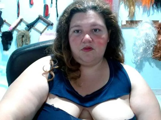 Brenda-Rosse – webcam model profile photo Image 9