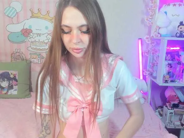 MarilynRainbow – webcam model profile photo Image 13