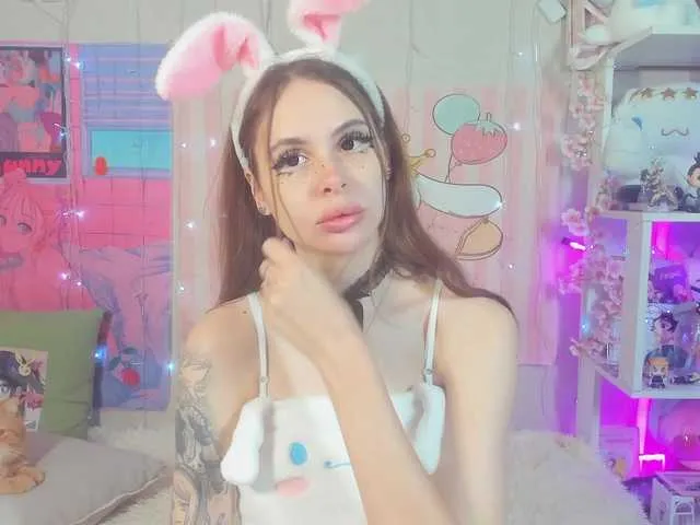 MarilynRainbow – webcam model profile photo Image 17