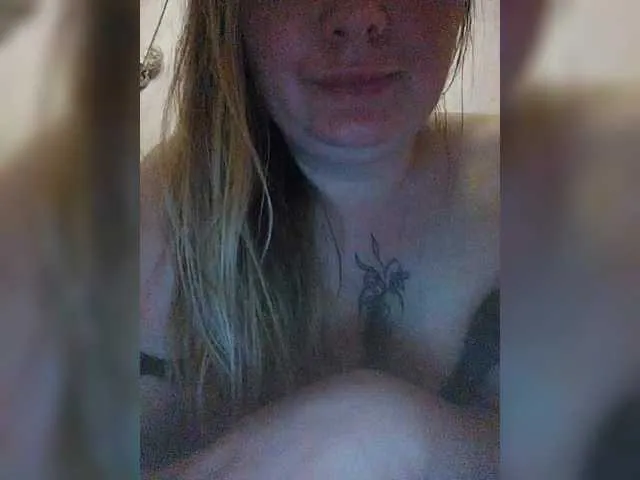 ConstansBlonde – webcam model profile photo Image 10