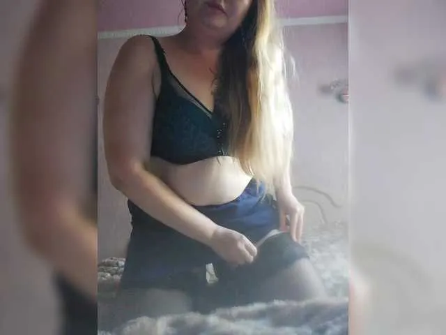 ConstansBlonde – webcam model profile photo Image 8