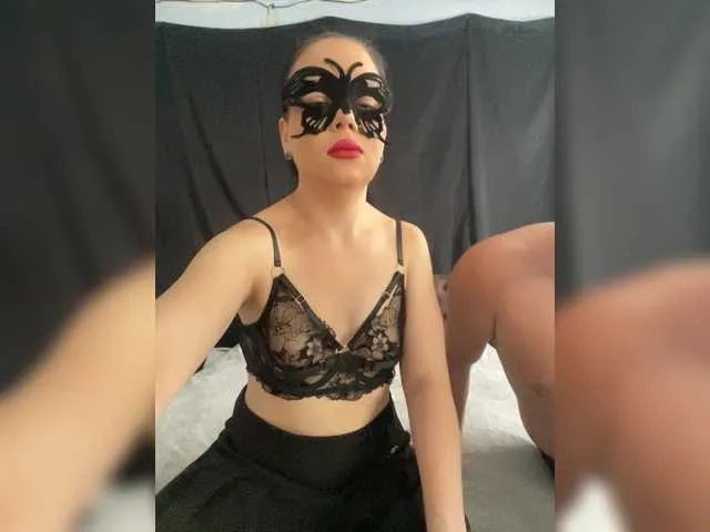 Melodycouple – webcam model profile photo Image 5