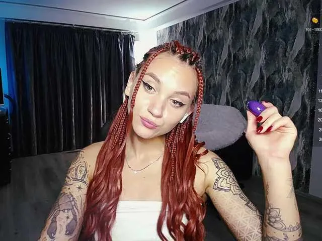 MarilynRainbow – webcam model profile photo Image 17