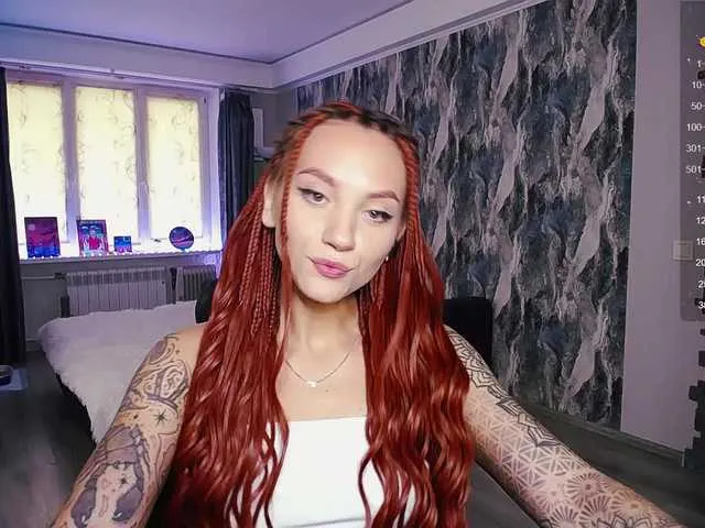 MarilynRainbow – webcam model profile photo Image 18