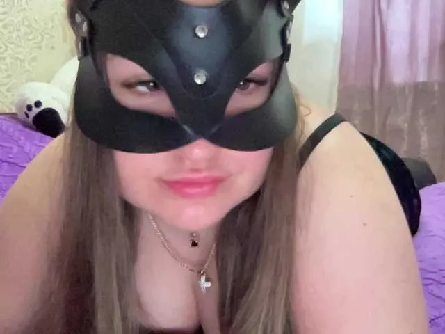 Scarlettsteelexo – webcam model profile photo Image 2