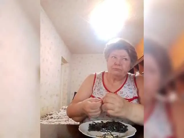 Missmeratrix – webcam model profile photo Image 10