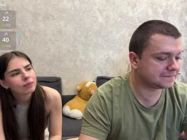 Sweety-couple Image 18
