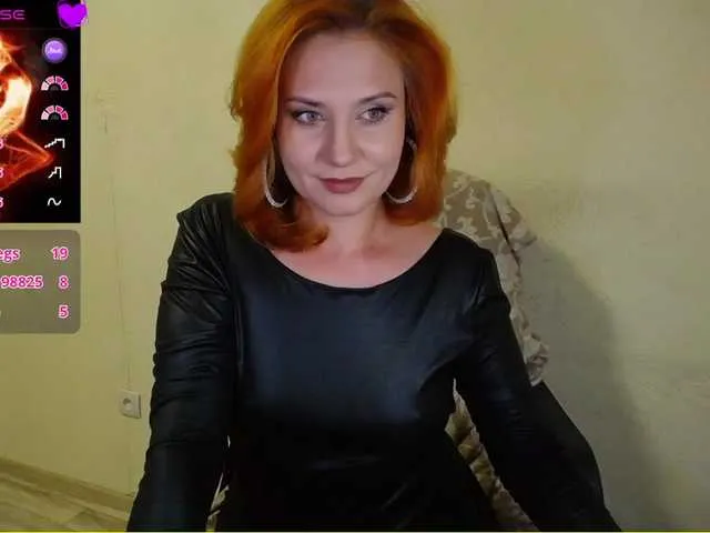 BabeBeth40 – webcam model profile photo Image 5