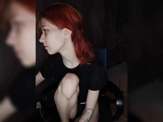LizzieGreyX – webcam model profile photo Image 5