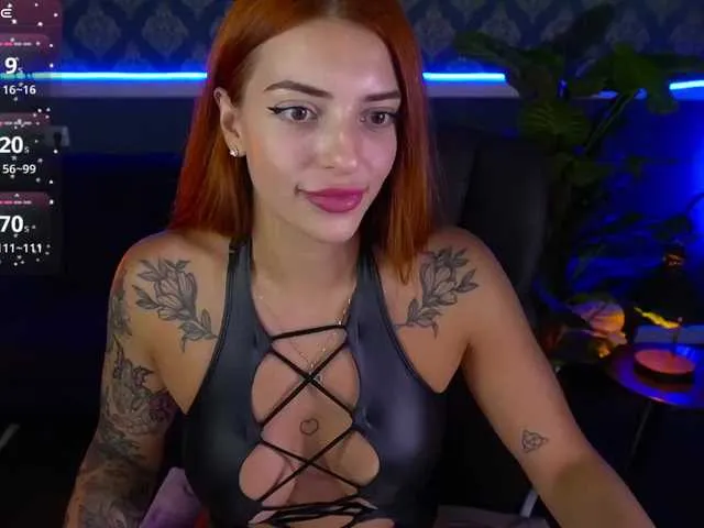 vanillalivitski – webcam model profile photo Image 5