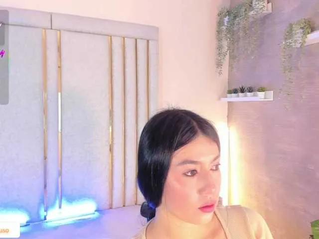 glossybabe_ – webcam model profile photo Image 6