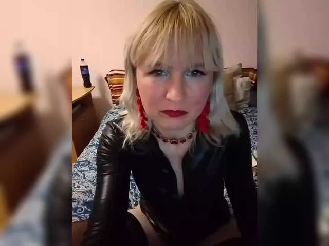 Tatyana – webcam model profile photo