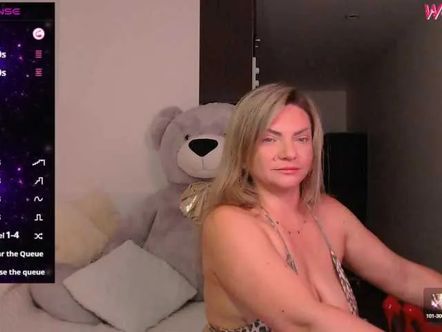 Bellaseductra – webcam model profile photo Image 2