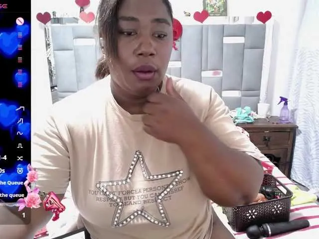 LorrySkye – webcam model profile photo Image 14