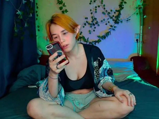 beatifulvene – webcam model profile photo Image 9