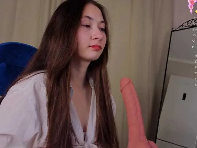 EvaElvish – webcam model profile photo Image 14