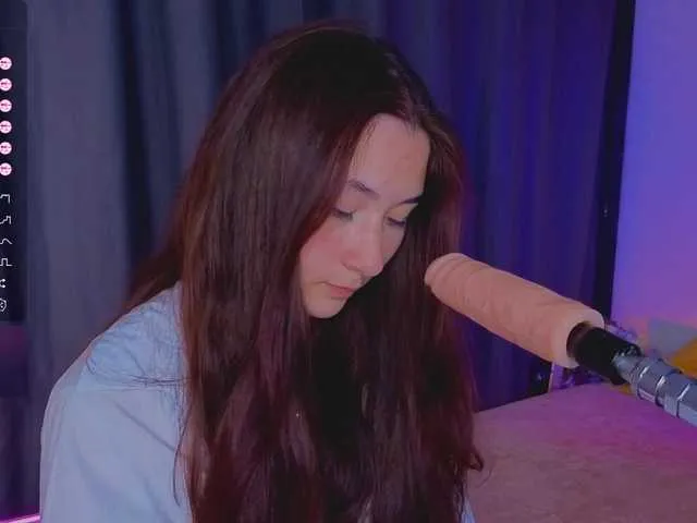 EvaElvish – webcam model profile photo Image 6