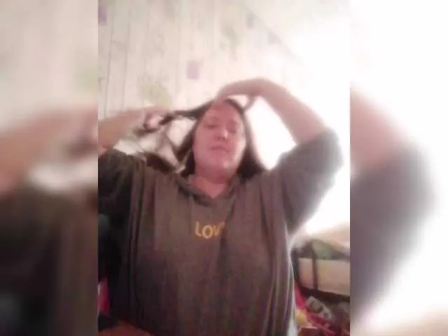 Ulitab – webcam model profile photo