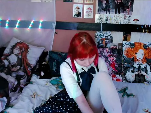 Usagi-Blush – webcam model profile photo