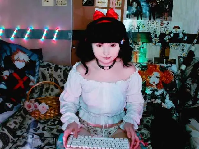 Jasmine_Whitee – webcam model profile photo Image 12