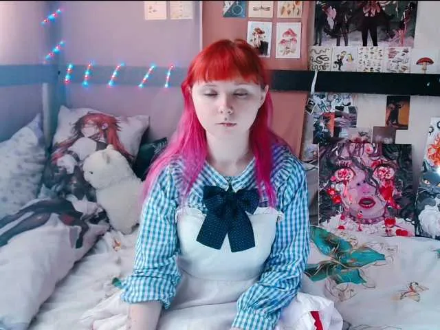 Jasmine_Whitee – webcam model profile photo Image 3