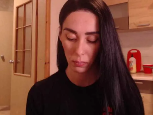 ValeriaFoxx – webcam model profile photo