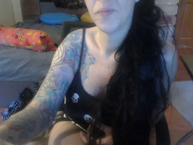 Malisha8 – webcam model profile photo Image 17