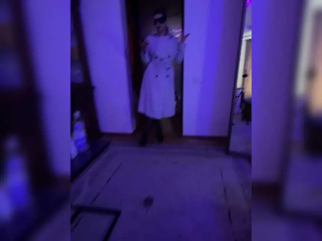 TyleneBuck – webcam model profile photo Image 18