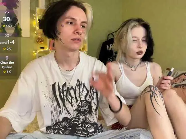 VeryRareTwins Image 14