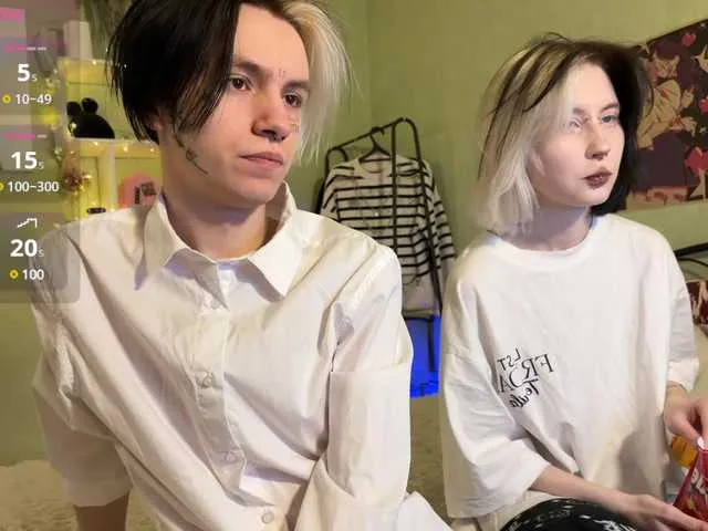 VeryRareTwins Image 4